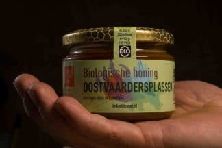 Biologische honing Oostvaardersplassen